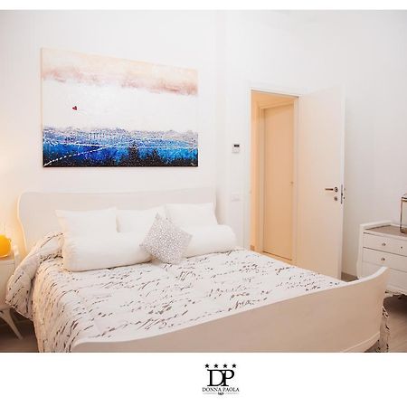 Donna Paola Bed & Breakfast Monopoli Eksteriør bilde